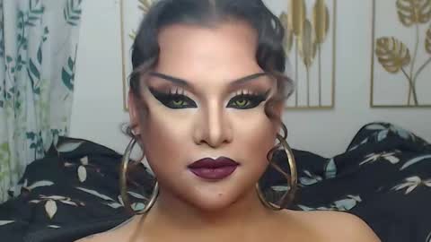 Anastacia Grey  online show from November 10, 12:55 am