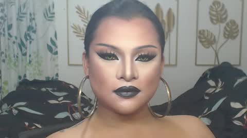 Anastacia Grey  online show from November 23, 1:24 pm