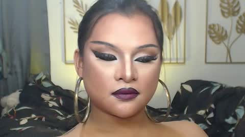 Anastacia Grey  online show from November 27, 1:08 am