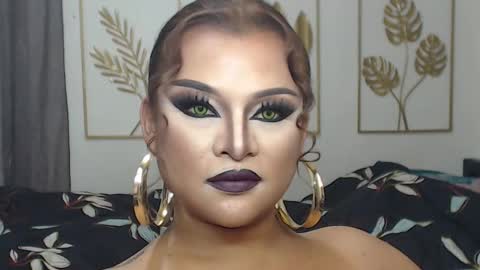 Anastacia Grey  online show from March 13, 12:27 am