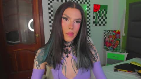 GI online show from March 6, 7:03 am