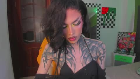 GI online show from March 13, 7:58 am