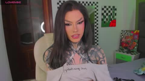 GI online show from March 21, 6:59 am