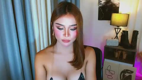 ysabellefox online show from July 14, 10:21 am