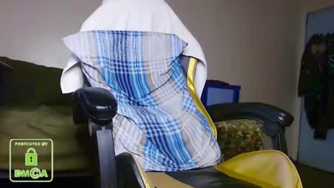 yukikawaiii online show from January 20, 6:31 am