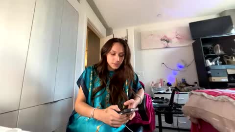 BbyTSSLut online show from May 2, 1:21 am