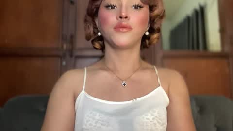 Miss Cali online show from March 7, 5:53 pm