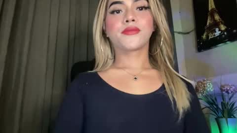 Miss Cali online show from May 7, 5:42 pm