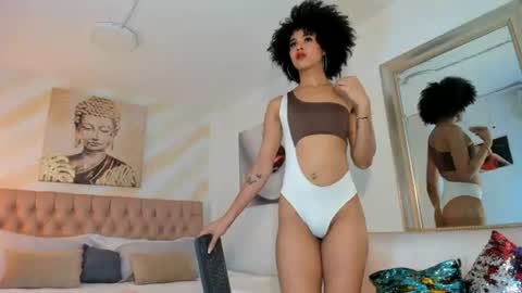 ZAIRA online show from July 15, 2:16 am