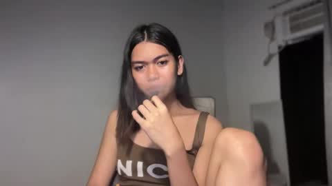 Zo online show from November 23, 6:21 pm