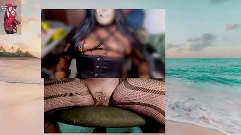 Zharann online show from June 19, 9:19 pm