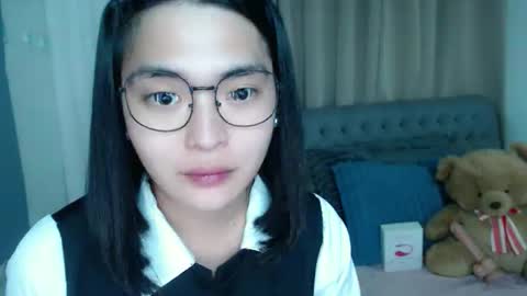 im your lovely zhaviabigcock here online show from January 19, 9:51 am