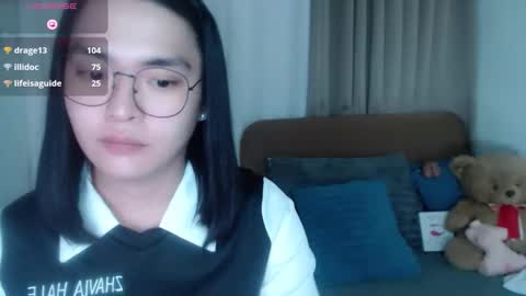 im your lovely zhaviabigcock here online show from April 29, 12:21 pm