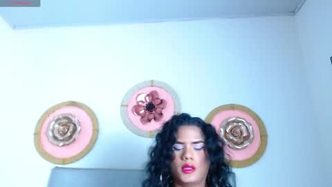 zoe_hecate online show from April 28, 4:06 am