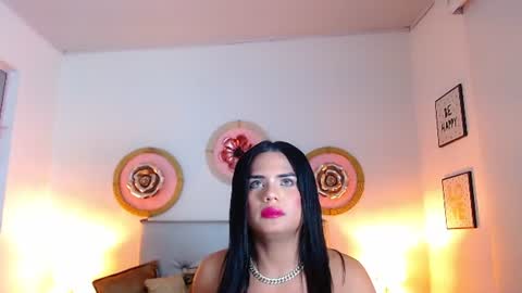 zoe_hecate online show from July 22, 11:25 am