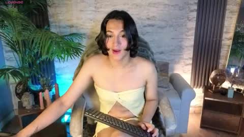 ZOE online show from March 20, 10:00 pm