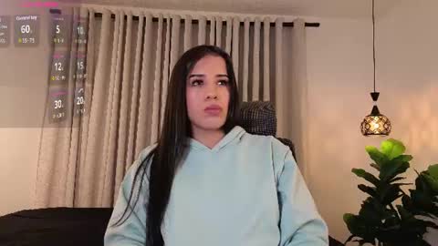 Zoe online show from June 15, 12:07 pm