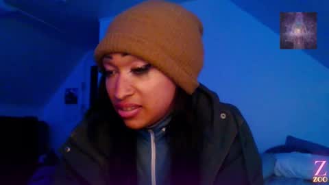 ZYA online show from March 9, 3:34 am