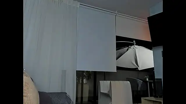 GarciaMilu online show from January 12, 4:31 am