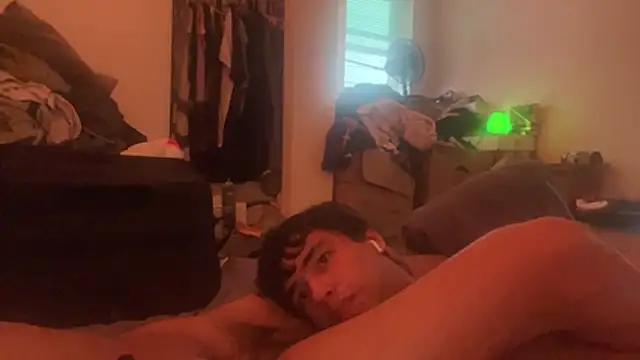 BigdickRick8UncuT online show from March 15, 7:06 pm