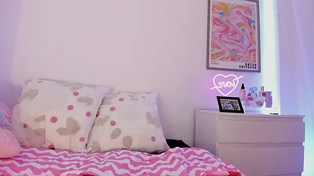  viioletweekend  online show from February 22, 9:04 pm