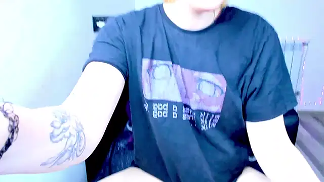 dollmore online show from November 6, 3:06 am