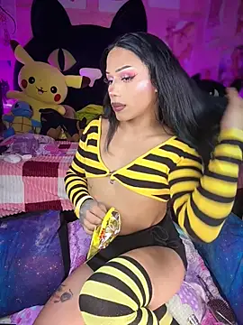 Shayybaby online show from April 25, 4:16 am