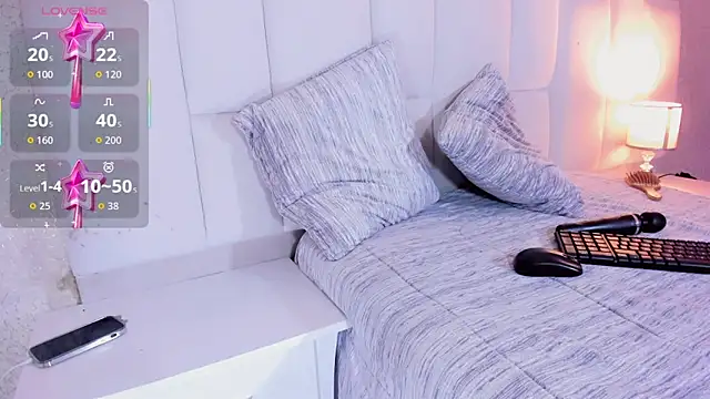 andrea alvarz online show from February 1, 4:33 am