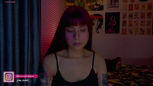 Yeriawaddell  online show from May 4, 1:10 am
