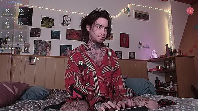 Hanako Jentoru online show from November 5, 3:01 pm