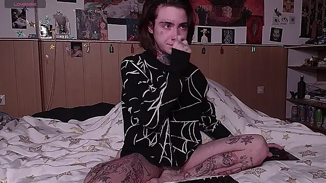 Hanako Jentoru online show from January 9, 2:22 pm