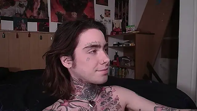 Hanako Jentoru online show from March 15, 4:21 pm