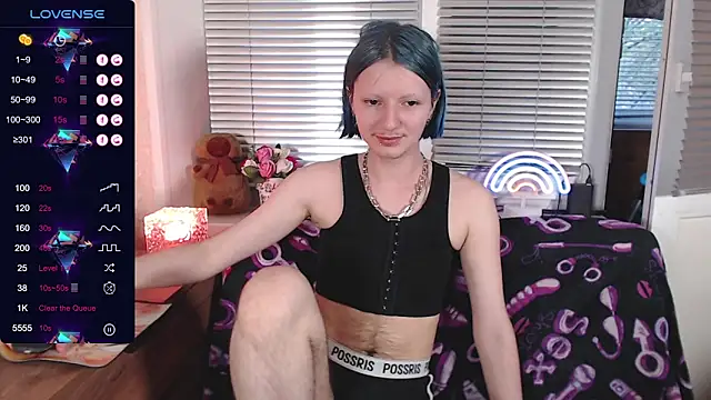sky9669 online show from May 5, 3:40 pm