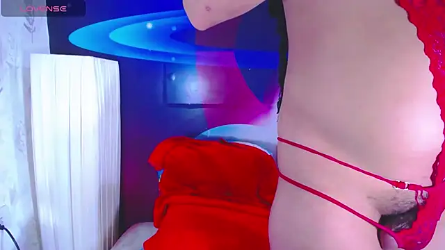 Cristalxxts online show from November 10, 6:42 pm