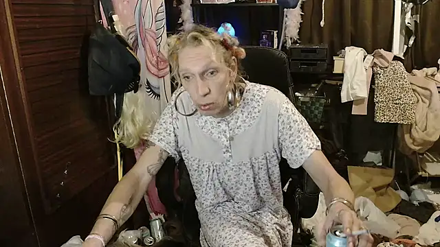 Ombeline1 online show from November 29, 5:04 pm