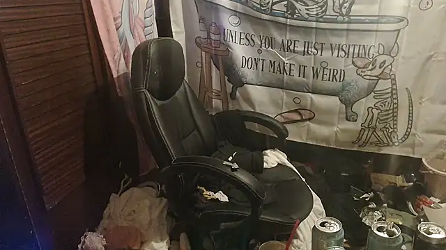 Ombeline1 online show from February 23, 3:42 am