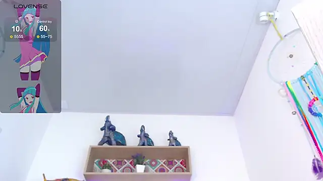 SARA VAL3NTINA  online show from February 21, 7:54 pm