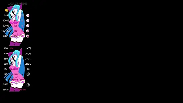 SARA VAL3NTINA  online show from March 15, 5:13 pm