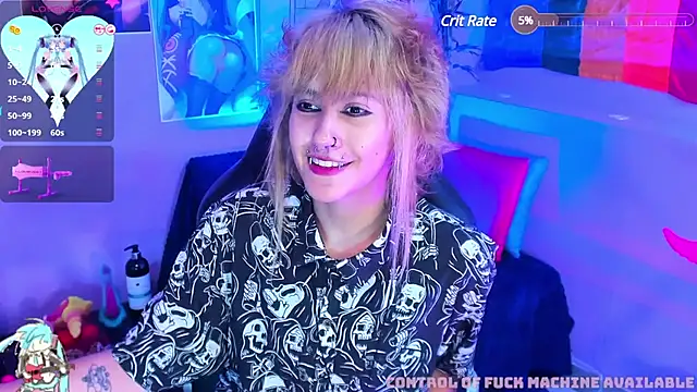 Angel Sweett 1 online show from January 25, 4:34 am