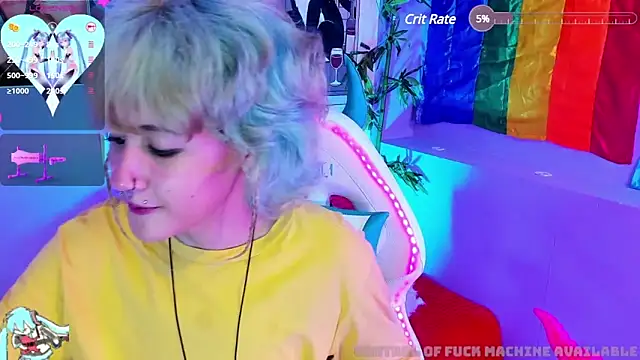 Angel Sweett 1 online show from February 19, 5:05 am