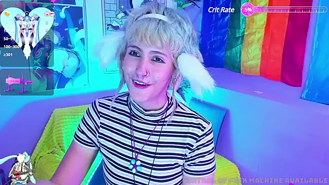 Angel Sweett 1 online show from March 6, 5:10 am