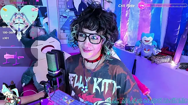 Angel Sweett 1 online show from November 26, 5:32 am