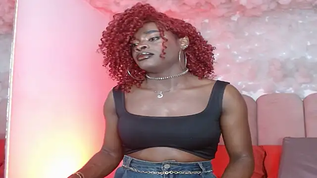 puca ebony online show from July 4, 5:07 pm