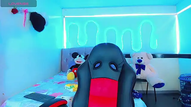 Jessica smith 1 online show from November 10, 7:15 pm