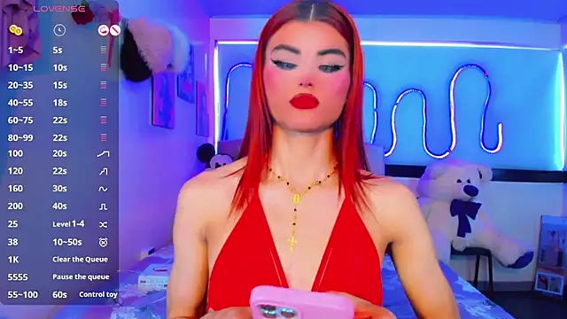 Jessica smith 1 online show from January 5, 5:27 pm