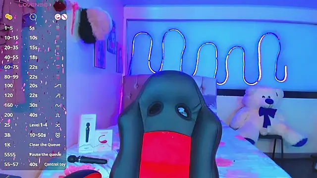 Jessica smith 1 online show from January 13, 11:18 am