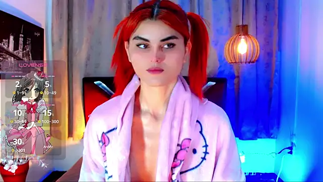 Jessica smith 1 online show from May 3, 3:16 pm