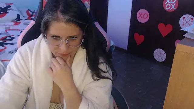 LucifernandaSw online show from February 27, 1:06 pm