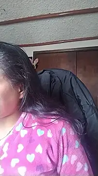 LucifernandaSw online show from July 19, 6:45 pm