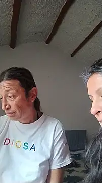 LucifernandaSw online show from July 20, 4:09 pm